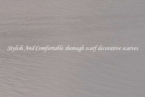 Stylish And Comfortable shemagh scarf decorative scarves